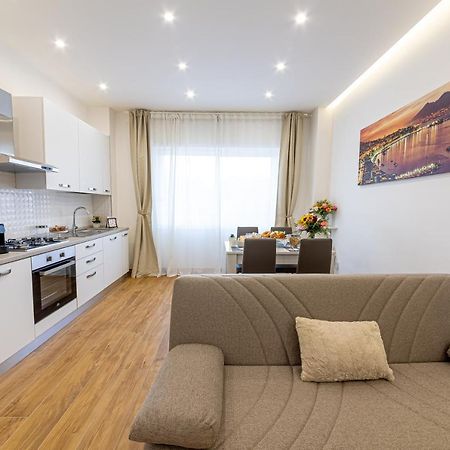 White Gold Bed & Breakfast Napoli Exterior foto