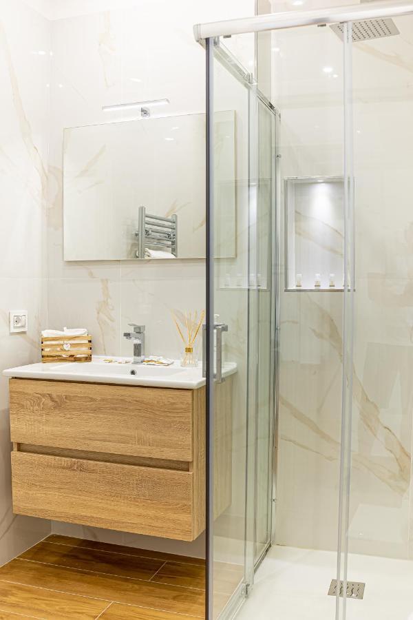 White Gold Bed & Breakfast Napoli Exterior foto