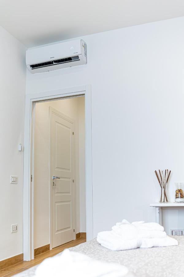 White Gold Bed & Breakfast Napoli Exterior foto